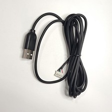 For Razer Kraken BT Kitty Edition Headphone Cable 1.8 Meters Long picture
