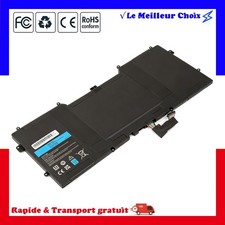 NEW Genuine Dell XPS 13Z 9310 Notebook Laptop Battery 55WH X1W0D 7.4V picture