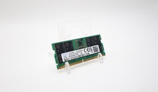 Samsung 16GB 1Rx8 DDR5 4800Mhz Laptop RAM M425R2GA3BB0-CQK0L picture