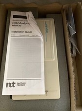 Nortel Northern Telecom Stand Alone unit Meridian NTBX80 picture