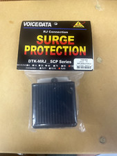 Ditek Surge Protection RJ Connection (DTK-MRJ) picture