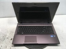 Lenovo IdeaPad Z570 1024 Intel i7-2630QM 2GHz 8 GB NO HDD No Batt picture