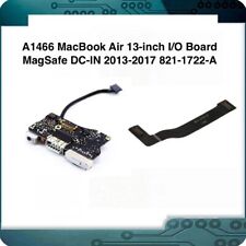 A1466 MacBook Air 13-inch I/O Board MagSafe DC-IN 2012-2017 923-0439 923-0440 picture
