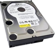 NEW WD Caviar Blue Hard Drive (HDD) WD3200AAKS 320GB 3.5