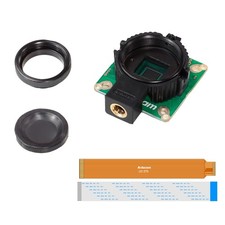 Arducam for Raspberry Pi HQ Camera, 12.3MP IMX477 Camera Module for Raspberry... picture
