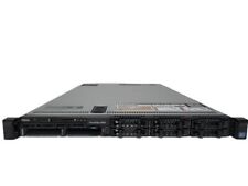 Dell Poweredge R620 8-Bay CTO Pick your CPU & RAM Config | H710 Raid | 2x PSU picture