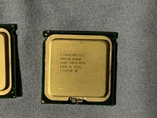 SLAC4 INTEL XEON X5355 2.66GHZ 4-CORE 8MB L2 CACHE 120W LGA771 picture