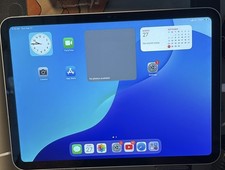 Apple iPad (10th Generation)  2025  64GB, Wi-Fi picture