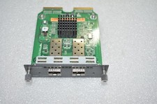 HP JD368B LSPM2SP2P 2-Port 10GbE SFP+ Module for HP5500/5120 H3C picture
