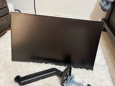 SANSUI 24 Inch Curved Gaming Monitor up to 180Hz MPRT 1ms with Built-in Speaker picture
