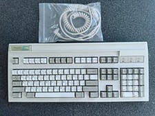 Northgate OMNIKEY 101 - PS/2 Keyboard - GT6OMNIKEY 101 - Alps - SKCM Blue picture