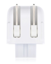 MagSafe Duckhead 2-Prong Wall Adapter For MacBook All Models (US Version) picture