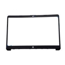 New Bezel Black L52014-001 For HP 15-DW0083WM 15-dw0054wm 15-DW 15-DU TPN-C139 picture