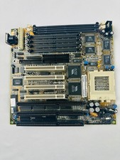 FIC VA-502 Motherboard picture