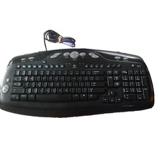 PROTECTCOVERS Logitech Y-BH52 / RT7R14 Keyboard Cover picture