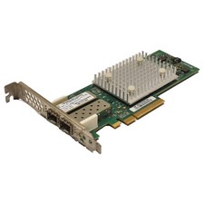 HP QLE2692 P9D94A SN1100Q Dual Port 16Gb FC HBA ProLiant DL G9 G10 853011-001 picture