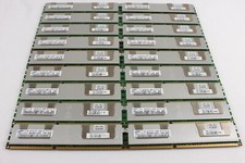 72GB ~ CISCO 15-11767-01 (Samsung) 4GB 2Rx4 PC3-10600R Server Memory picture