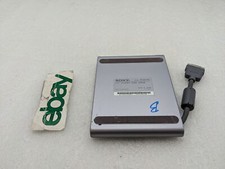 Sony PCGA-FD5 PCGAFD5 External Floppy Disk Drive w/  picture