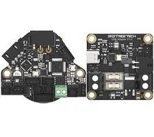 BIGTREETECH EBB 36 GEN2 Extruder Breakout Adapter Board Support CAN & USB picture