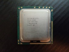 Intel Xeon W3530 2.8GHz Socket LGA1366 Processor [TESTED WORKING] picture