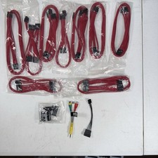 Cablemod Cable Kit plus Accessories 12 Pieces picture
