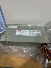 WIN TACT POWER SUPPLY 220W ATX 1U Server WP609A11 VA Linux 320-16000 picture