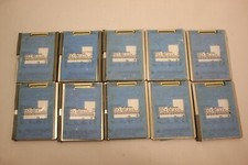 JOB LOT 10 X TOSHIBA MK1634GAL HARD DISK DRIVE UNTESTED Internal HDD Computer Pc picture