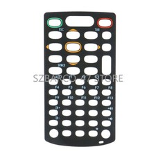 10x Keypad Overlay Replacement for  zebra Symbol MC3000 MC3190 (48-Key) picture