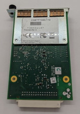 Transition Networks CGETF1040-110 Slide In Module Media Converter picture