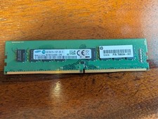 8GB DDR4 2133MHZ Desktop RAM picture