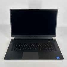 Dell Alienware X17 R1 360Hz FHD i7-11800H 2.30GHz 32GB 1TB SSD RTX 3070 Good picture