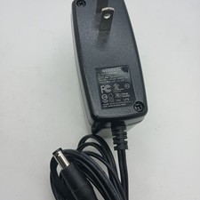 #AE) Netgear AC Adapter 2ABL030F 12V 1.5A Power Supply - Genuine Part picture