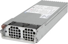Supermicro PWS-1K41F-1R Power Supply, 400W 1U Gold Level Pws Pm Bus & WX106MM picture