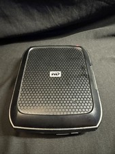 Hardshell Drive Carrying Case for Western Digital WD USB Drives picture