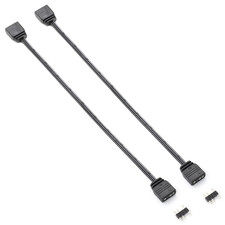 ARGB Splitter Extension Cable 3 Pin Addressable RGB Splitter Expand Computer PC picture