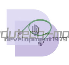 1PCS SIEMENS 6FX5002-2DC10-1BA0 Cable 10m NEW picture
