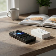 Instant Translator Device Wi Fi 138 Languages Offline Translation T21 Voice picture