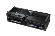 GIGABYTE AORUS GeForce RTX 5080 MASTER D7 16GB GPU / Genuine / Express / New picture