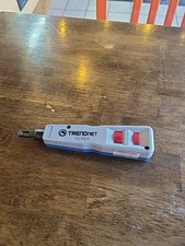 TRENDnet TC-PDT Pro Impact Punch Down Tool Networking V picture