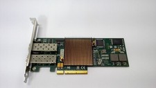 ATTO B4/e1/e1 FC82EN NIC Fiber Fibre Channel PCI-e Card High profile picture