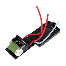 17117541092R Car Engine Cooling Radiator Fan Motor Resistor for Mini Cooper picture