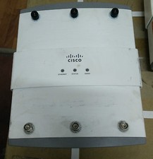 2x Cisco AIR-LAP1252AG-I-K9 V03 Aironet LWAPP Access Point picture