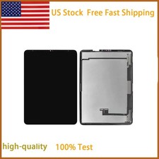 USA For iPad Pro 11 1st Gen A1980 A2013 A1934 A1979 LCD Touch Screen Replacement picture