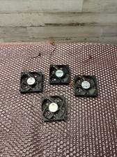 Lot of 4 Dell Precision T3420 CPU Fan MPNKK Tested Warranty picture