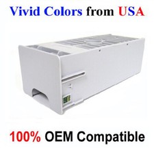 VC Replacement Ink Maintenance Tank for EP 9800 7800 4880 4800 9600 7600 4000 picture