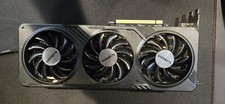 GIGABYTE Gaming OC Radeon RX 7600 XT 16GB - Graphics Card - Excellent Condition picture