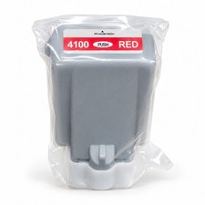PFI-4100 RED  R INK Cartridge  for Canon Pro-1100 Printer. BRAND NEW - SEALED picture