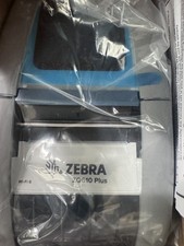 Zebra ZD 610 plus With Battery New Never Used picture