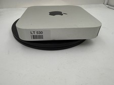 Apple Mac Mini 6,2 2012 Server-i7-3615QM@2.3GHz 8GB DDR3 Ram 2TB HDD OS Catalina picture