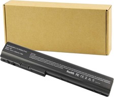 Laptop Battery for HP 480385 001 HSTNN IB75 HP Pavilion DV7 3065DX DV7 3165DX picture